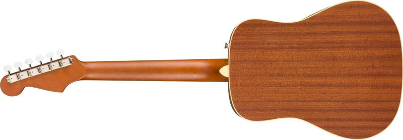 Fender Redondo Mini - Natural