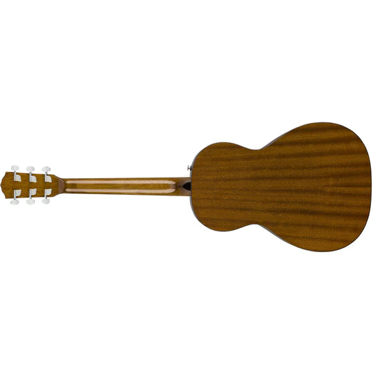 Fender CP-60S Parlour Acoustic Guitar - Sunburst