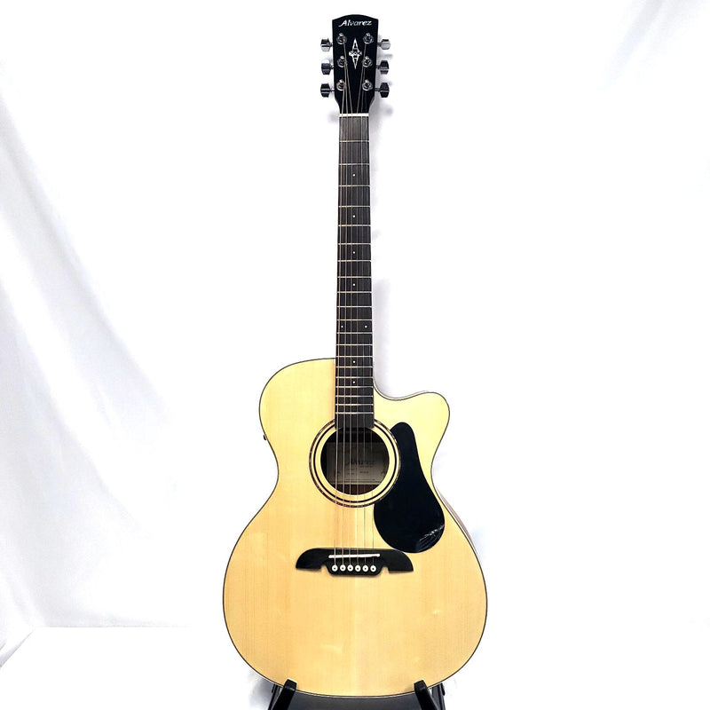 Alvarez Regent Folk Acoustic Guitar RF26CE