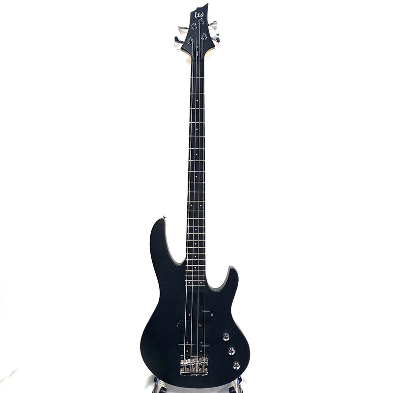 ESP LTD B-10 Bass Black