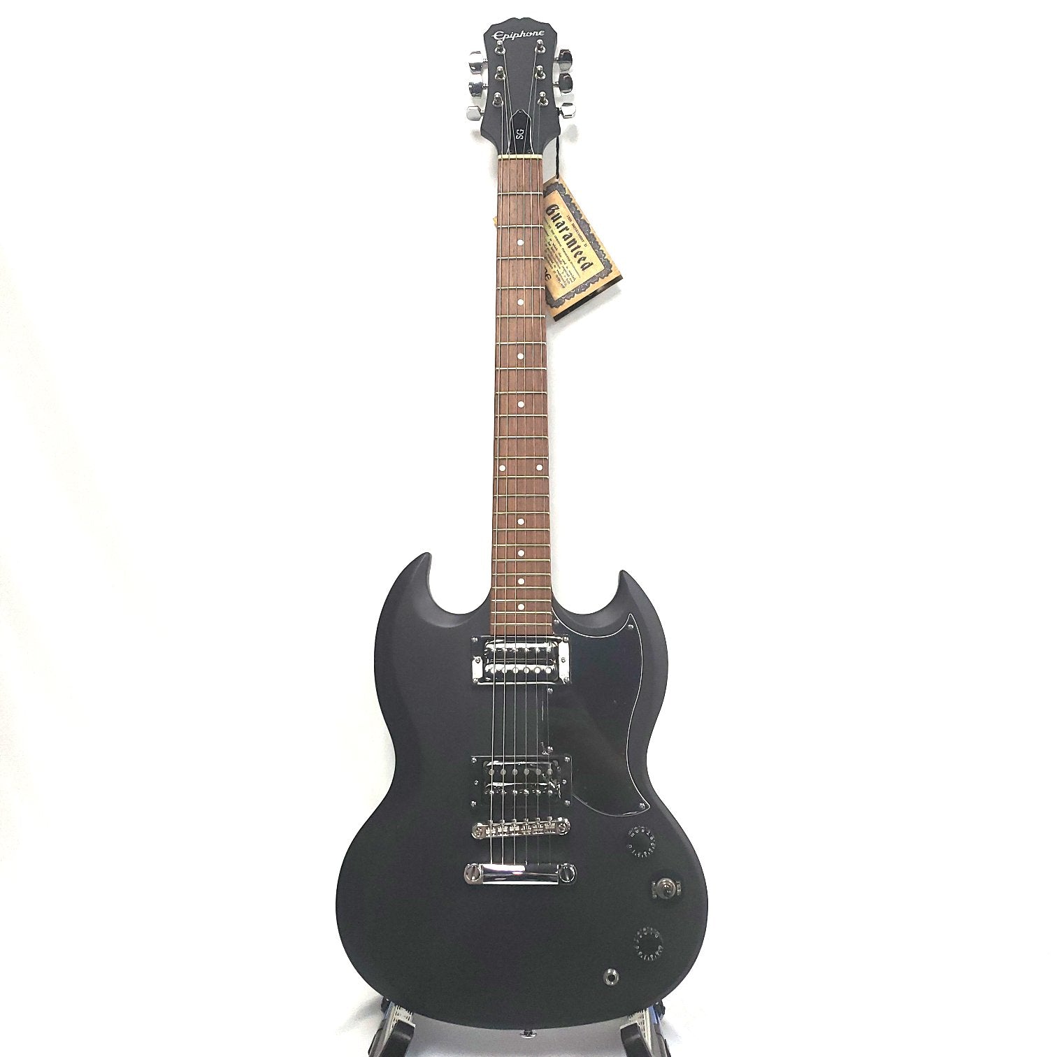 Epiphone sg online special black