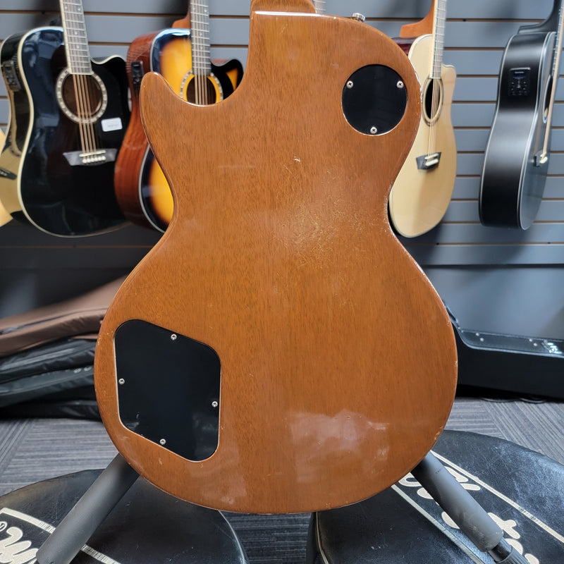 USED 1992 Gibson Les Paul Standard Honey Burst