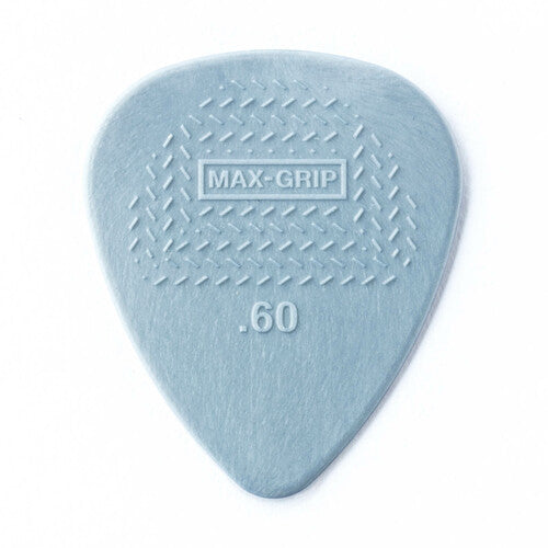 Max-Grip Picks .60 (10 Pack)