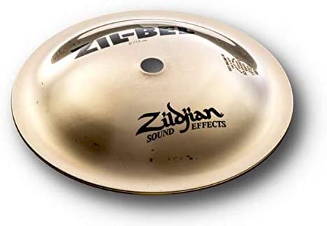 Zildjian 6" Zil-Bell