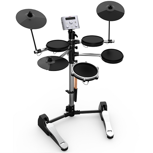 Aroma TDX-10BK Electronic Drum Kit