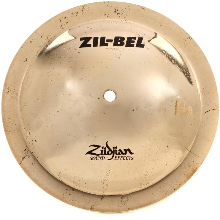 Zildjian 9.5" Zil-Bell