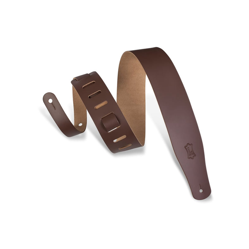 Levy's Strap Leather Brown