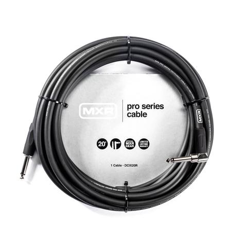 MXR 20 Foot Pro Series Cable