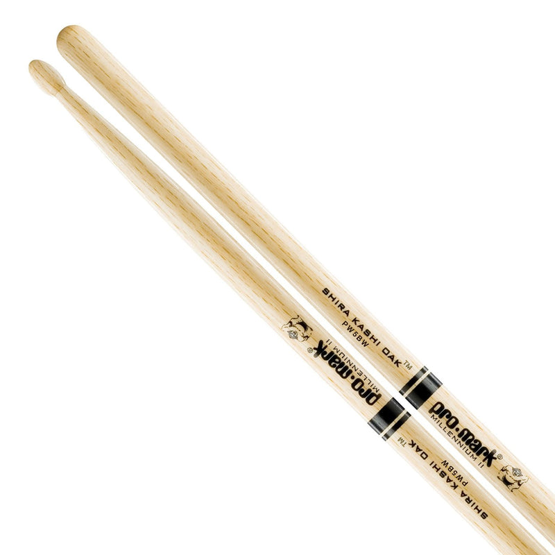 ProMark Oak Drum Sticks 5B