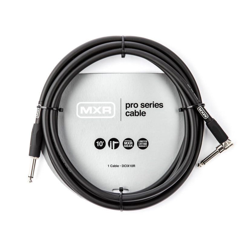 MXR 10 Foot Pro Series Cable