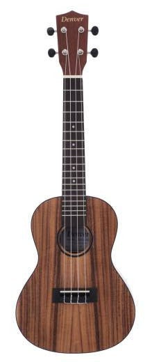 Denver ukulele online