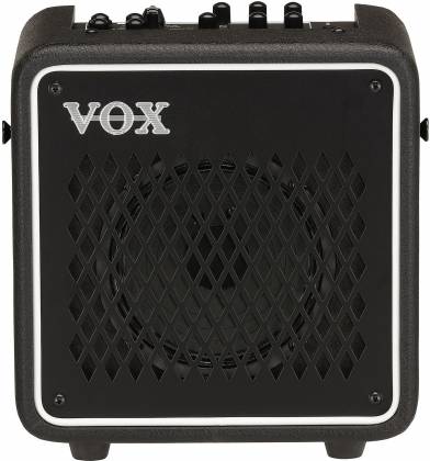 Vox VMG10 10W MINI-GO Guitar Amp