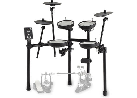 Roland TD-1 Electronic Drum Kit