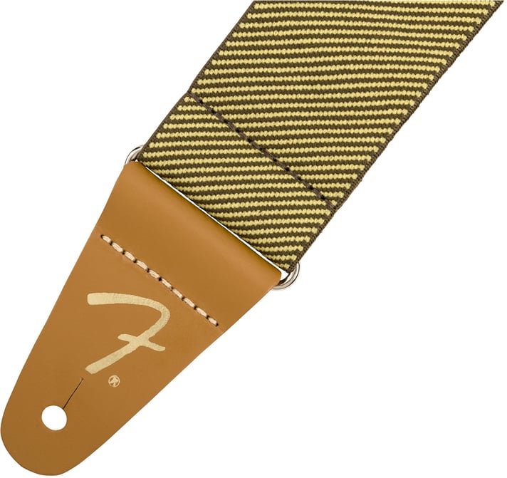 Fender WeighLess™ Tweed Strap