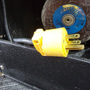 USED 1973 Fender Twin Reverb Silverface 2-Channel 100-Watt 2x12" Guitar Amp