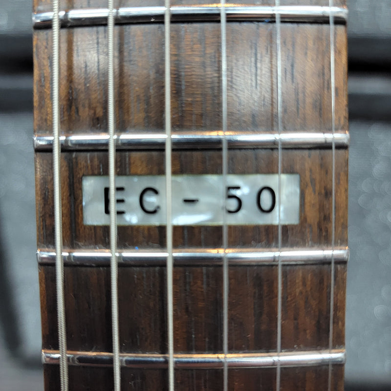 USED ESP LTD Electric Guitar EC50 series CAR