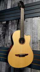 USED Yamaha NCX1 Acoustic-Electric Classical Guitar with Solid Spruce Top