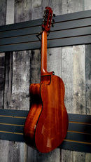 USED Yamaha NCX1 Acoustic-Electric Classical Guitar with Solid Spruce Top