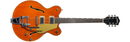 Gretsch G5622T Electromatic® Center Block Double-Cut with Bigsby® - Orange Stain