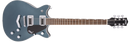 Gretsch G5222 Electromatic® Double Jet™ BT with V-Stoptail - Jade Grey Metallic