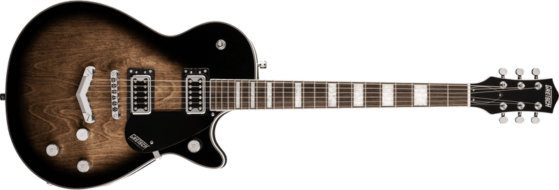 Gretsch G5220 Electromatic® Jet™ BT Single-Cut with V-Stoptail - Bristol Fog