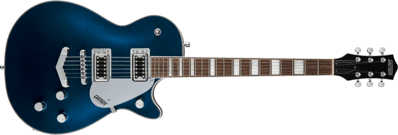 Gretsch G5220 Electromatic® Jet™ BT Single-Cut with V-Stoptail -Midnight Sapphire