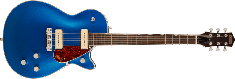 Gretsch G5210-P90 Electromatic® Jet™ Fairlane Blue