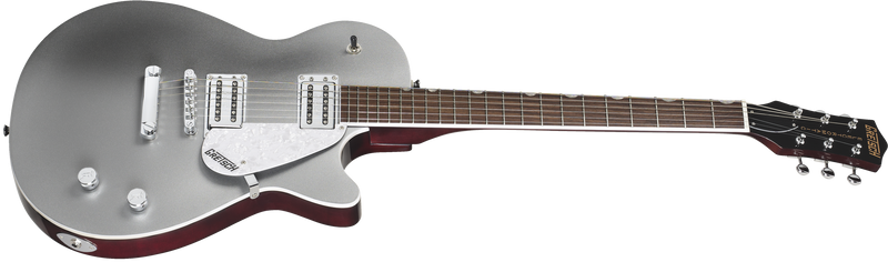 Gretsch G5425 Electromatic® Jet™ Club Solid Body - Silver Top