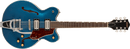Gretsch G2622T Streamliner™ Center Block Double-Cut with Bigsby - Denim