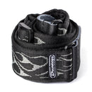DUNLOP CLASSIC FLAMBE GRAY STRAP