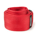 DELUXE SEATBELT RED STRAP