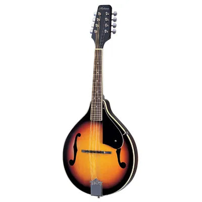 Alabama ALM20 A-Style Mandolin - Tobacco Sunburst