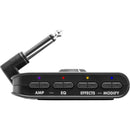 Fender Mustang Micro Guitar Headphone Amplifier