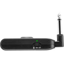 Fender Mustang Micro Guitar Headphone Amplifier