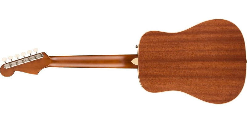 Fender Redondo Mini - Sunburst