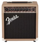 Fender Acoustasonic - 15W Acoustic Guitar Amp