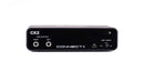 CAD Audio Connect II USB Audio Interface - CX2
