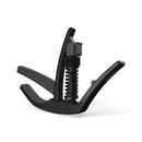 D'Addario NS Artist Capo - Black