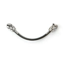 Dunlop MXR 6" Patch Cable Dual Right-Angle - Single