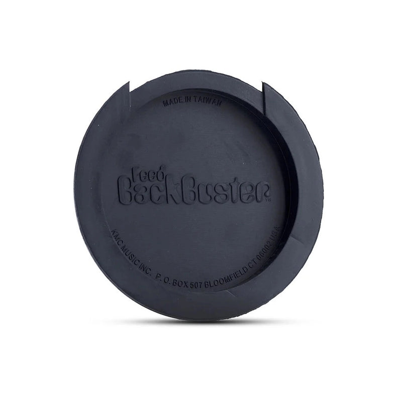 Feedback Buster FBR2 Feedback Buster Rubber Disc for Acoustic Guitars