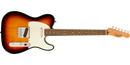 Fender Squier Classic Vibe '60s Custom Telecaster with Laurel Fingerboard - 3-Colour Sunburst