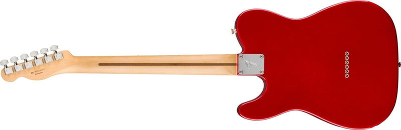 Fender Player Telecaster Maple - Candy Apple Red