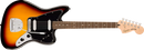 Fender Squier Affinity Series Jaguar, Laurel Fingerboard - 3-Color Sunburst