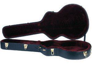 Boblen Semi-Acoustic 335 Style Hardshell Case