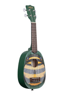 Kala KA-NV-HBEE Honey Bee Soprano Ukulele