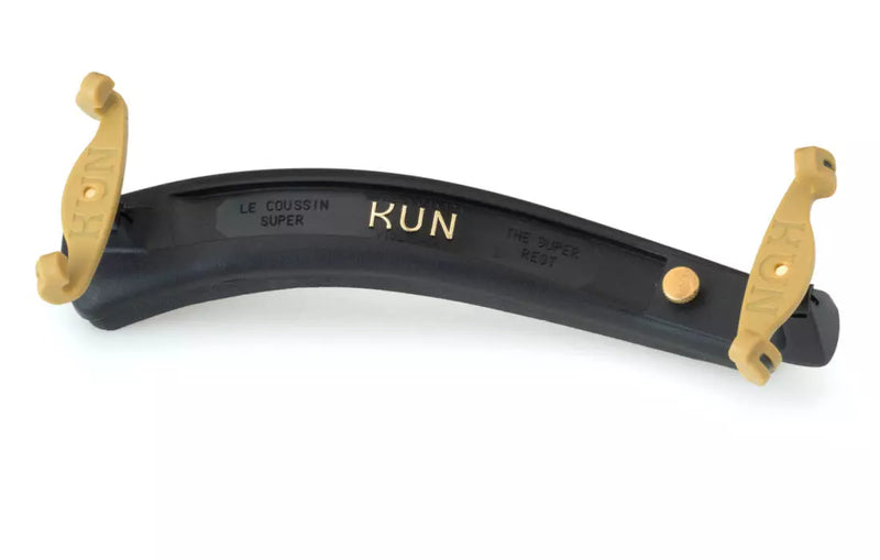 KUN KN500 SUPER Shoulder Support For Violin 4/4