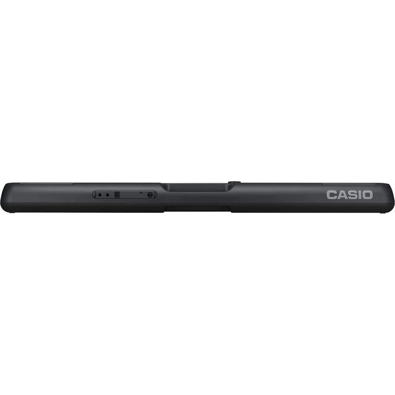 Casio CT-S300 61-key Portable Keyboard, Touch Sensitive