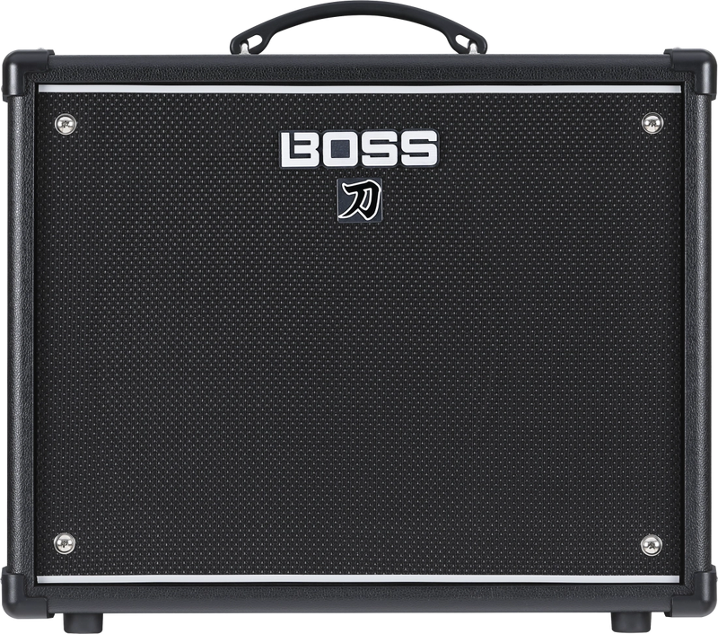 BOSS Katana 50 GEN 3 Guitar Combo