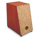 Latin Percussion LP1433 Angled Surface Cajon