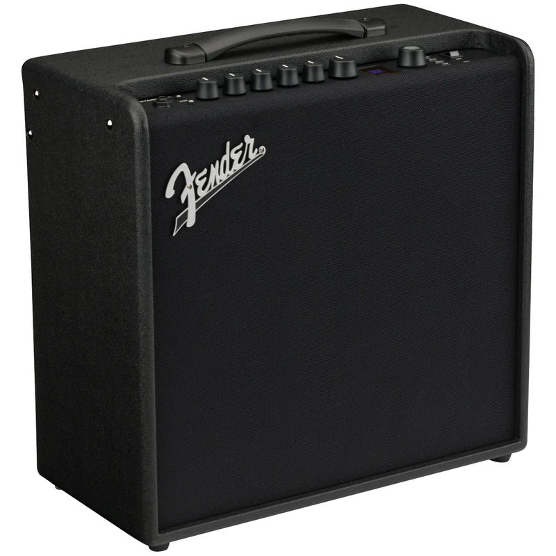 Fender Mustang LT50 1x12 Guitar Combo Amplifier